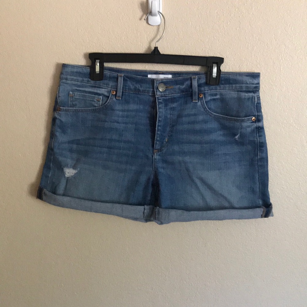 Loft Women’s Jean Shorts